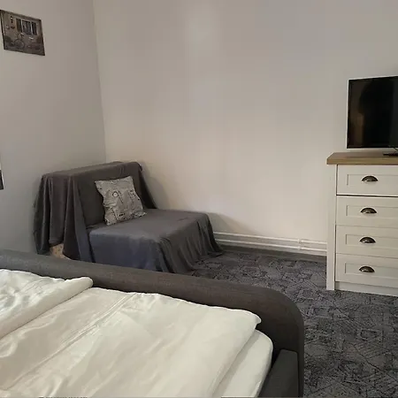 Rozmann Family Panzio & Apartmanhaz Sárvár Exteriér fotografie