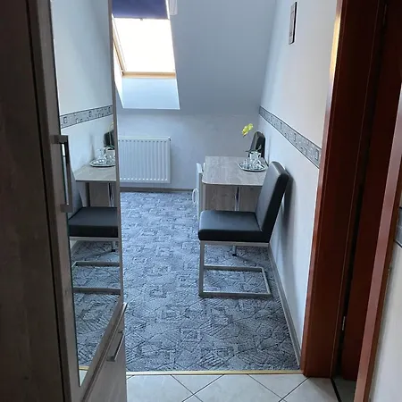 Rozmann Family Panzio & Apartmanhaz Sárvár Exteriér fotografie