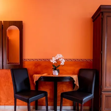 Rozmann Family Panzio & Apartmanhaz Sárvár Exteriér fotografie