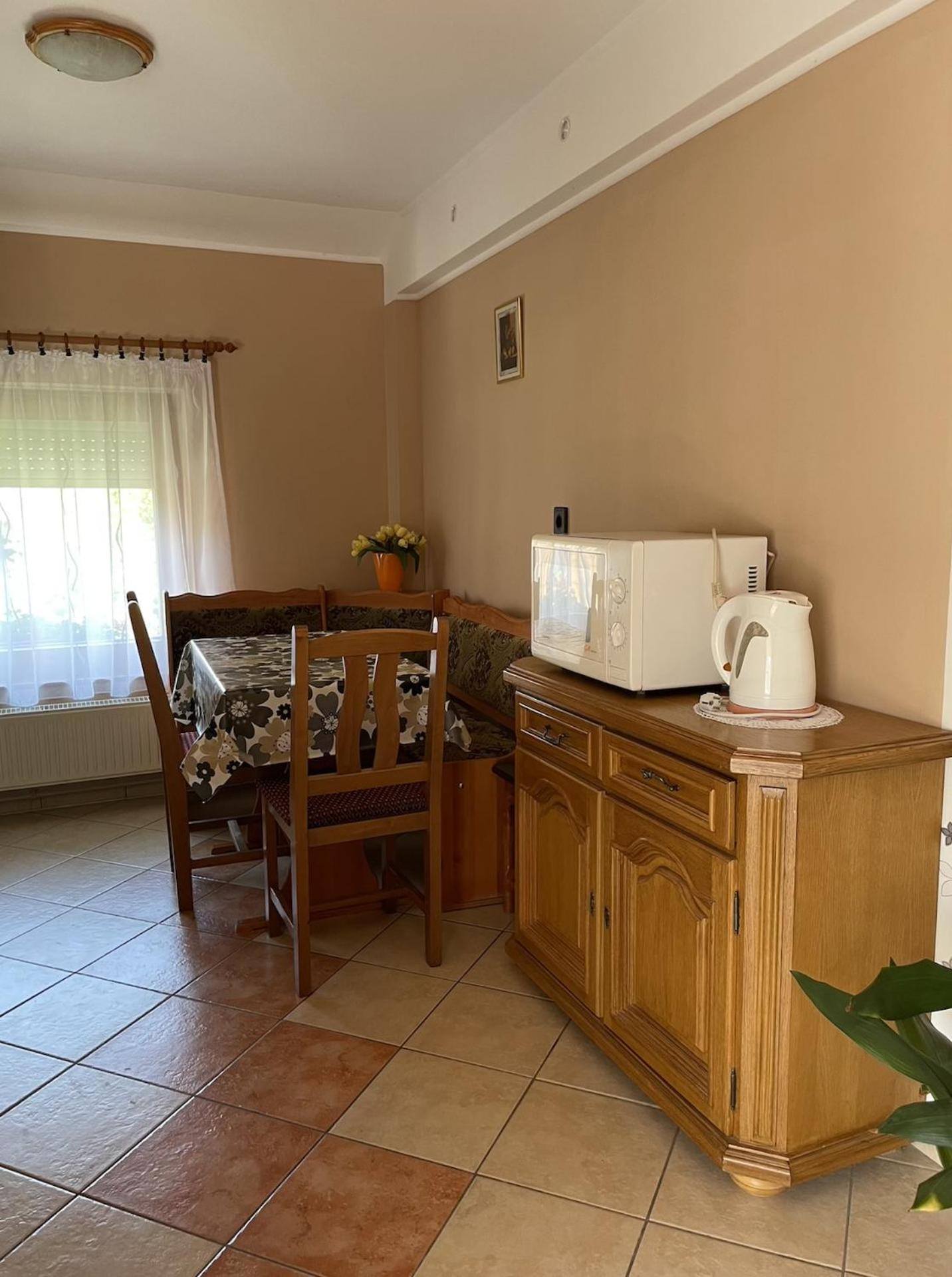 Rozmann Family Panzio & Apartmanhaz *