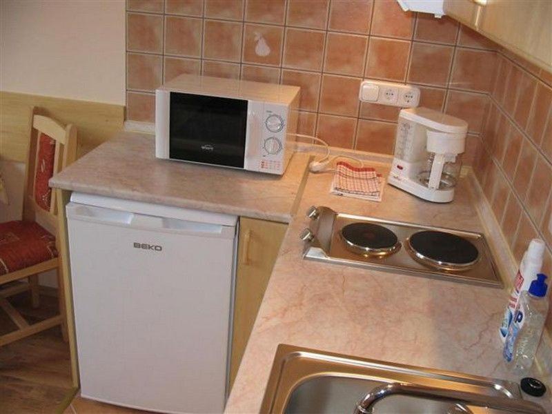 Rozmann Family Panzio & Apartmanhaz * Sarvar